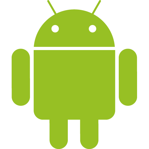 Android smartphone for Attendico Mobile NFC employee attendance
